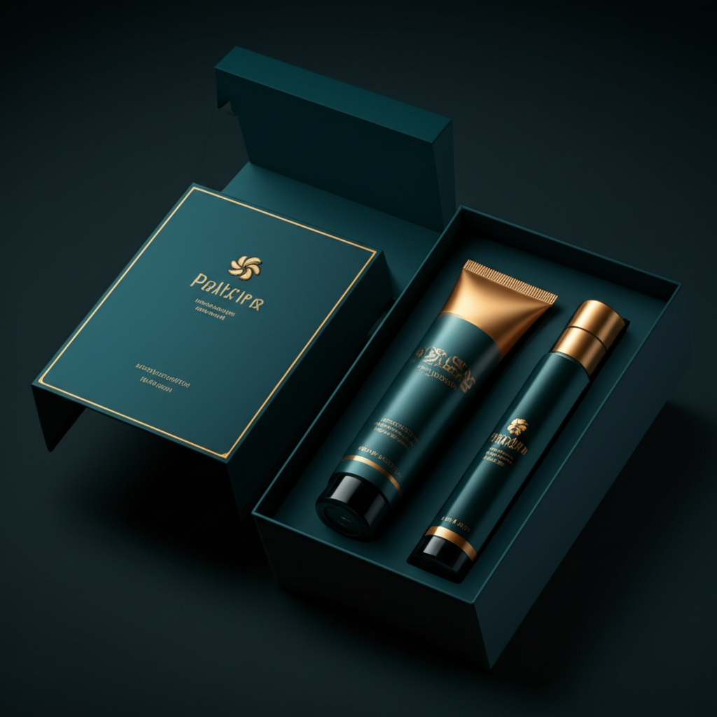Packaging Design