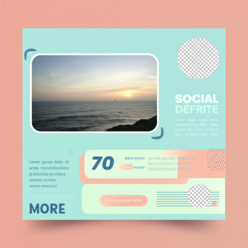 Social Media Graphics